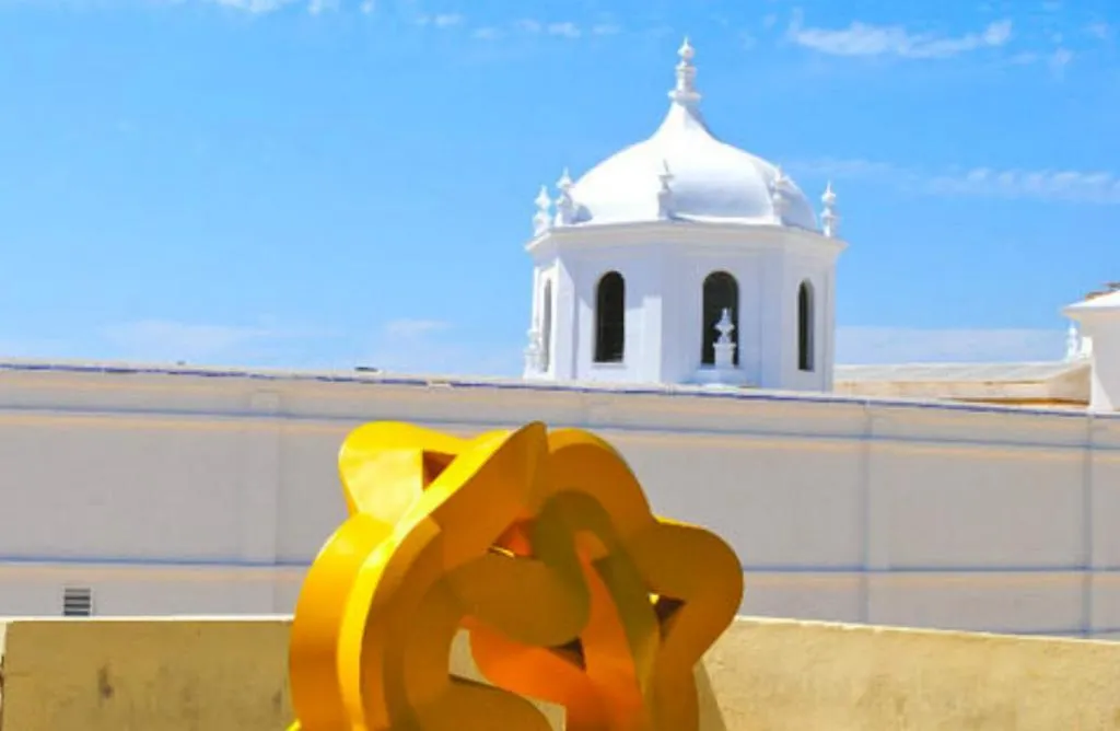 Cadiz Inn Backpackers