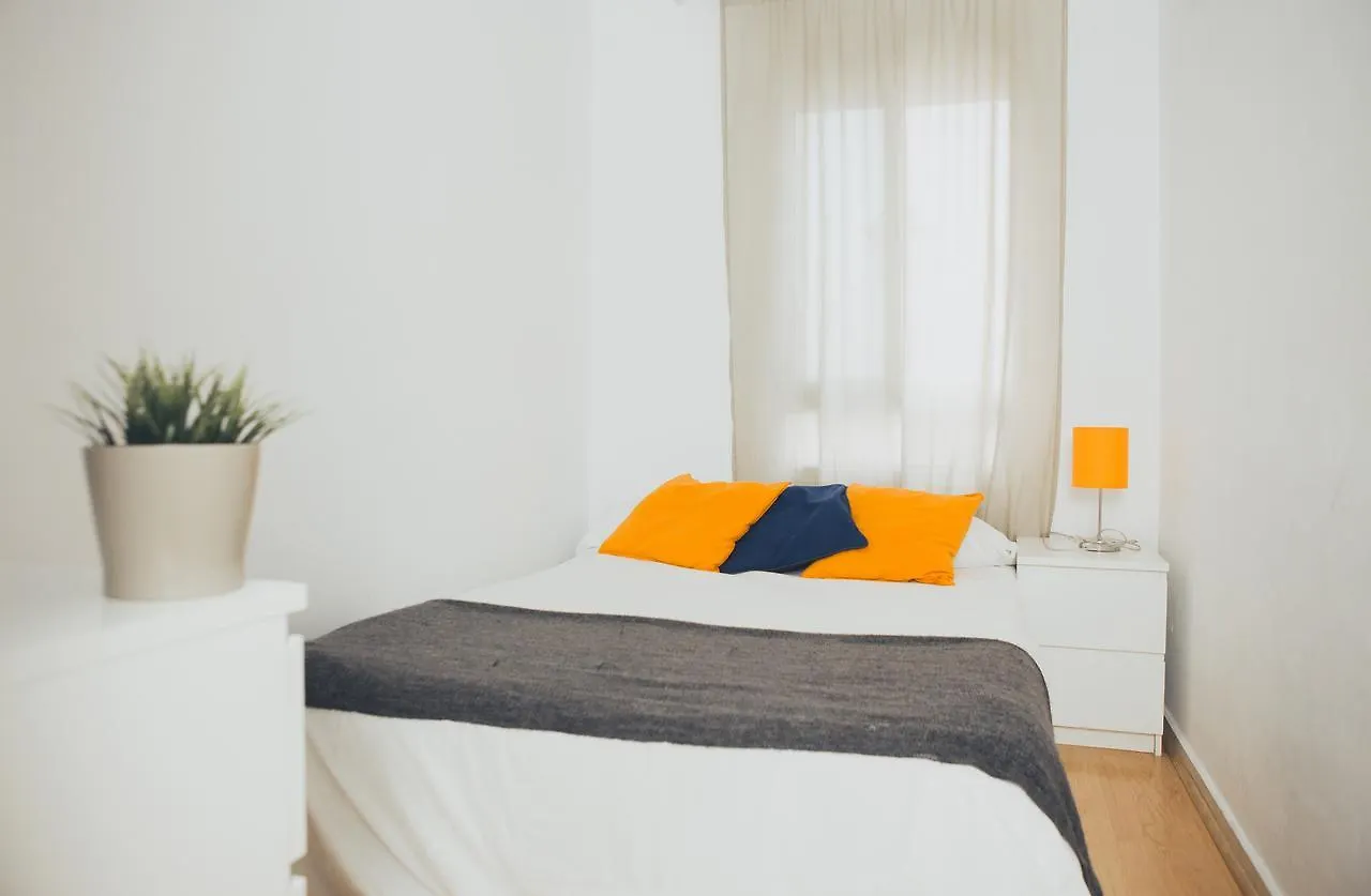 Cadiz Inn Backpackers Spain