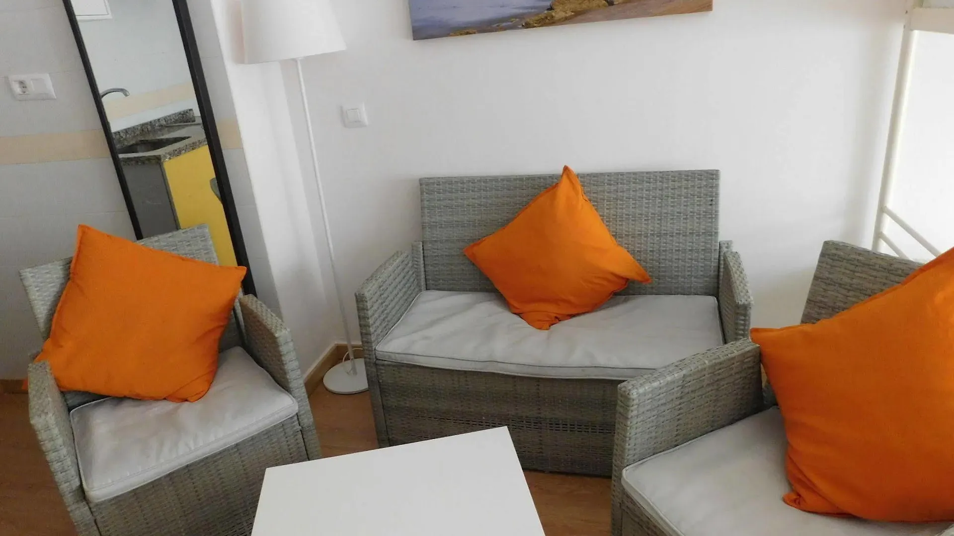 Cadiz Inn Backpackers Spain