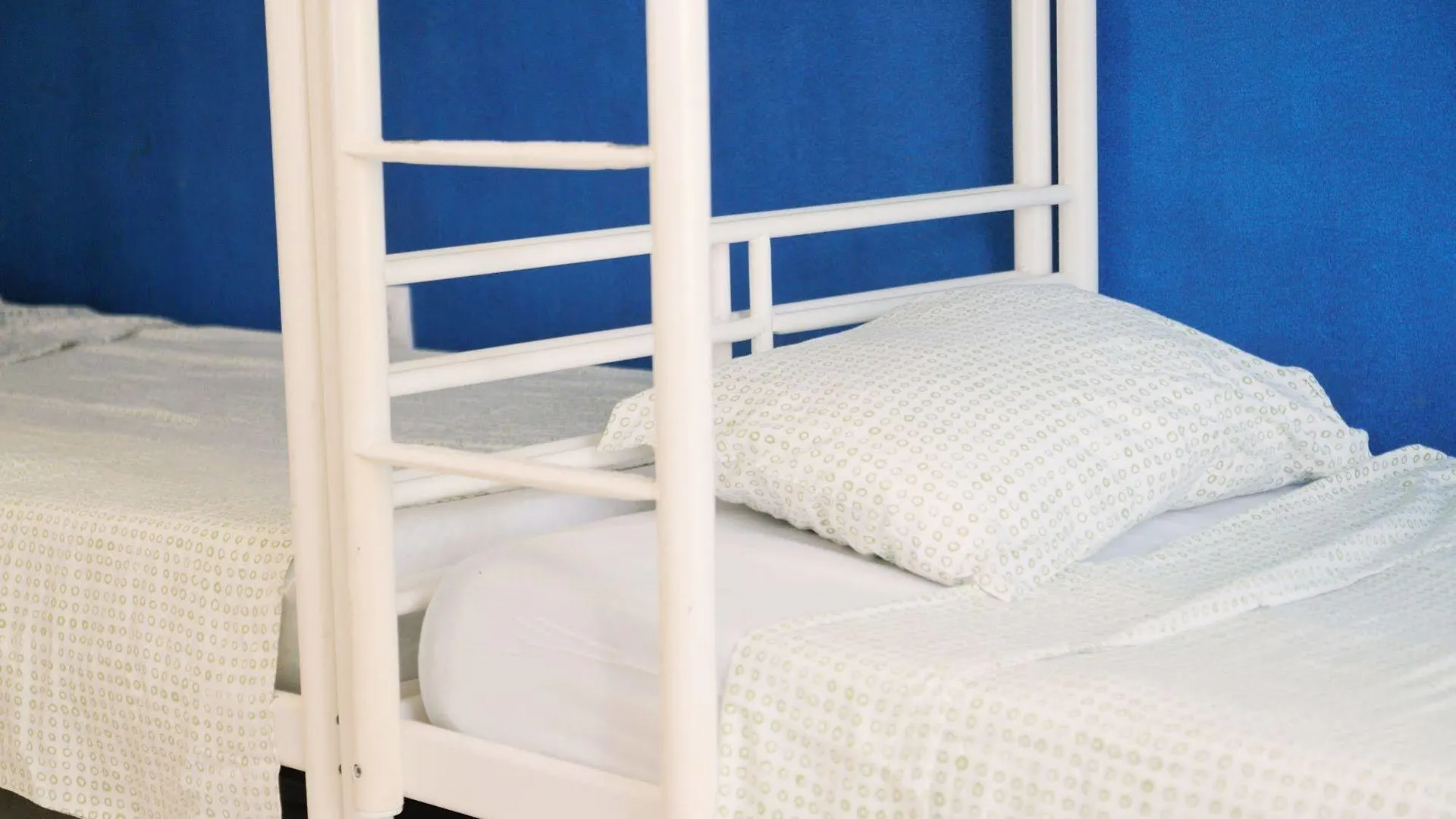Hostel Cadiz Inn Backpackers
