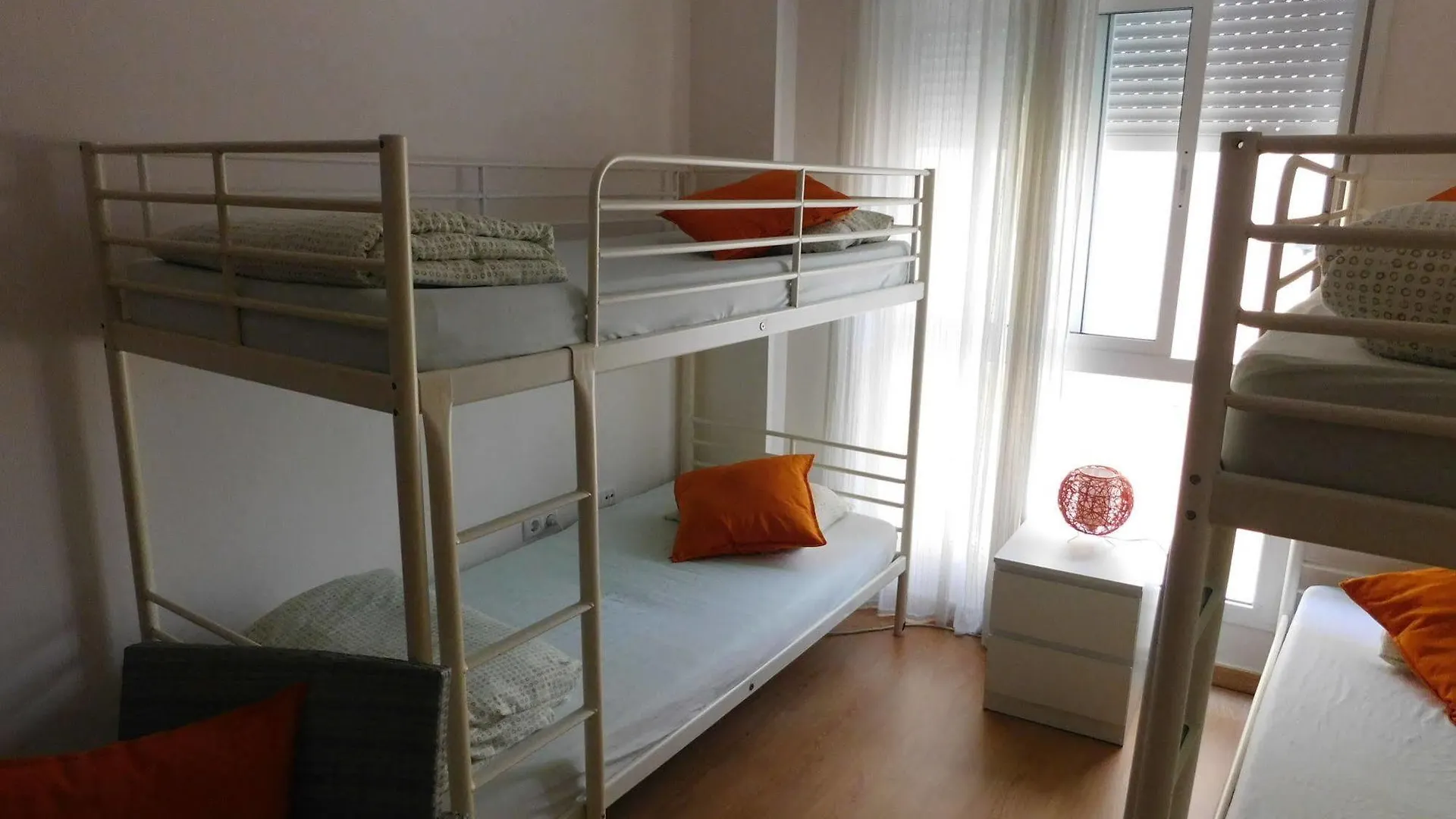 Hostel Cadiz Inn Backpackers