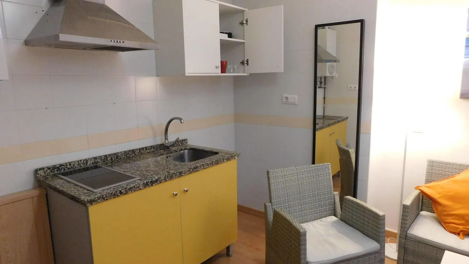 Hostel Cadiz Inn Backpackers Spain