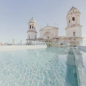 Hotel La Catedral