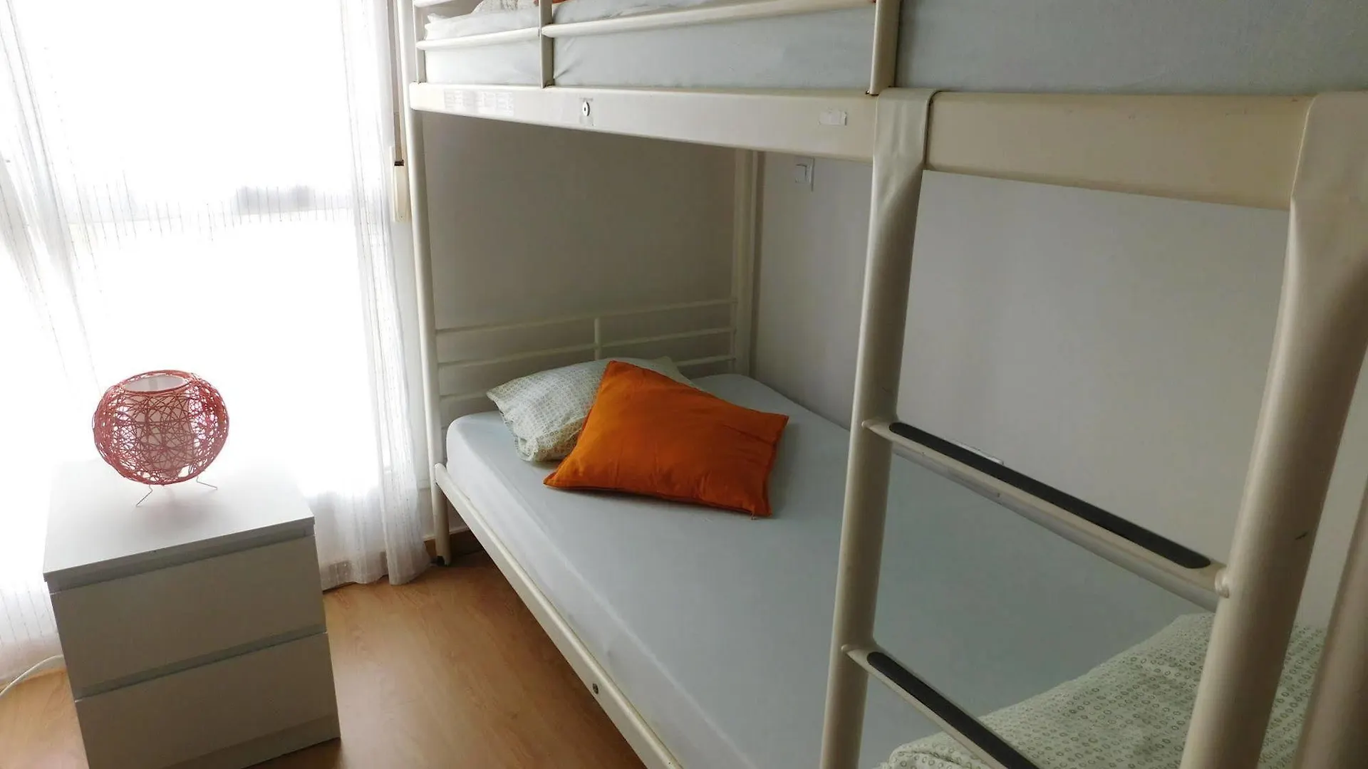 Cadiz Inn Backpackers Spain