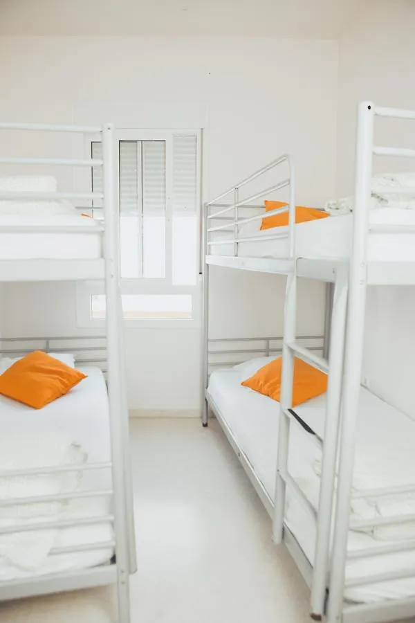Cadiz Inn Backpackers