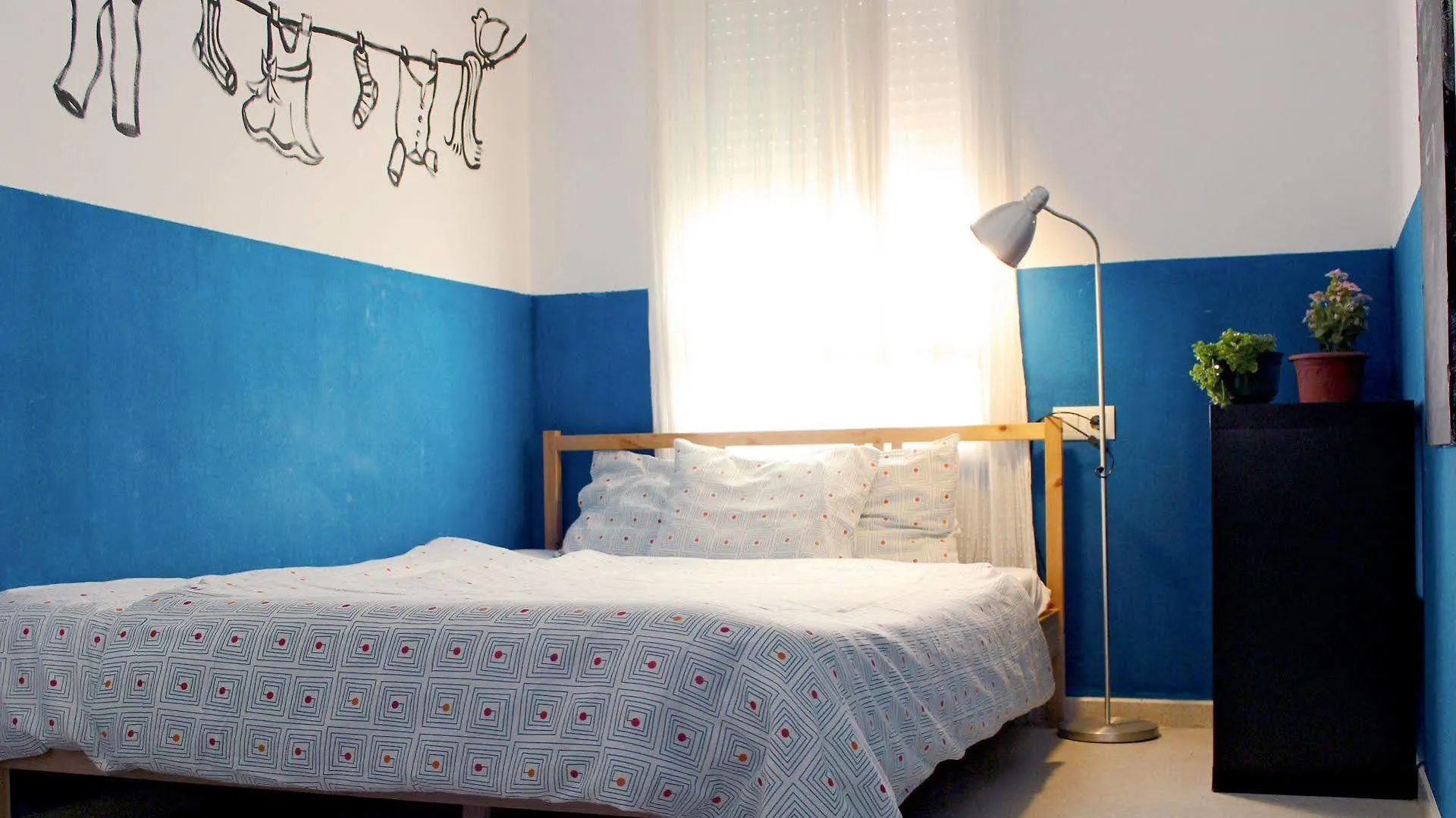Cadiz Inn Backpackers 0*,  Spanyolország